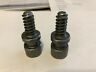 Nov10006 Nova Lathes Safe Lock Woodworm Screw Chuck Accessory New