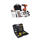 Nt7uz93qyb Black Decker Max Drill And Project Kit Stanley