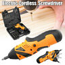 Nxw2154456 Electric Cordless Screwdriver Power Tool Rechargeable Screw Gun 6212802299702