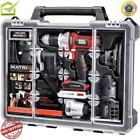 Oh71088 Black Decker Matrix Cordless Power Tool Combo Set 7437357071088