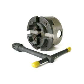 2985-0255 Oneway Talon Chuck Kit With M33 X 3.5 Insert For Woodturning Wood Lathes