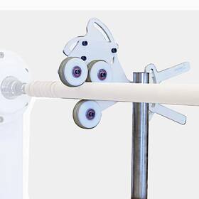 3308 Oneway Spindle Steady Rest Head Only