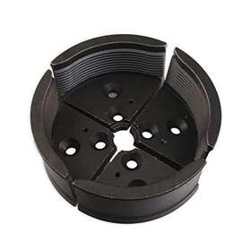 Oneway 883111036591 3659 #3 Profiled Tower Jaws For Talon Chuck