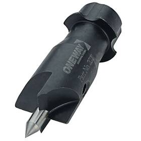 Oneway Manufacturing 2027a Chuck Spur Driver 1 Inch