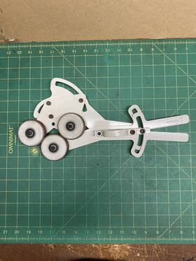 Oneway Mfg 3208 Head Of Spindle Assembly