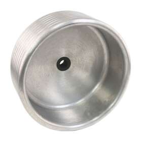 One-2987-0355 Oneway 12 Inch Drum For Vacuum Chuck With M33 X 3.5mm Insert Woodturning