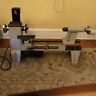 Or70326 Steel City Tool Works Speed Model Good Condition See Pics