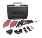 Pce605k Oscillating Porter-cable Multi-tool Accessories Kit 3-amp 31 Corded