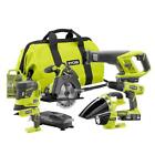 P.1909n Ryobi Cordless Power Tool