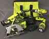 P001 Ryobi One Cordless Combo Kit