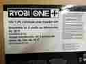 P1879 Ryobi New 5 Piece Set Combo Kit Lithium-ion Drill Driver Sawsall 18 Volt 033287170395