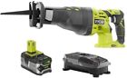 P1899n Ryobi 18-volt One Lithium-ion 0033287174935