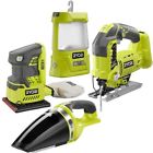 P1903n Ryobi 18-volt One Cordless 0033287175581