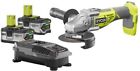 P1959n Ryobi 18v Cordless Brushless 0033287176298