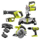 P1973n Ryobi One Combo Kit