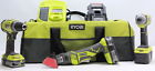 P2346 Ryobi 18v Drill Driver