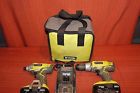 P277-p235 Ryobi Ma2 P277 P235