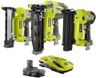 P320-p325-p360-p128 Ryobi Airstrike Ultimate Combo 0033287167753
