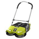 P3260 Ryobi One Devour Cordless Debris Sweeper Bare Tool 033287175499