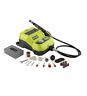 P460 Ryobi One Cordless Rotary Tool