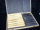 P47066 Windsor Design New Windsordesign Wood Lathe Chisel Set High Speed