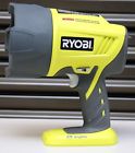 P716 Ryobi One Volt Lithium Ion Cordless Xenon Workplace Light