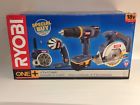 P804 Ryobi One Plus 18v
