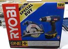 P807 Ryobi Ma1 One 18v 033287146062