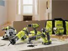P8844 Ryobi One 18 Volt 642893004255