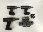 Ey6101 Parts Lot Screwdriver Panasonic Industrial Cordless Adjustable Torque