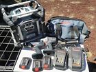 Pb360d-eluxe Pb360c-rt Bosch Powerbox Combo