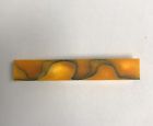 Pbac39 Unbranded Yellowjacket Acrylic Acetate Pen Blank New Free Shipping