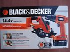 Pc214c Black Decker 14.4 V Cordless
