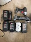 Pcc510 Porter Cable Impact Charger Batteries