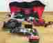 Pcc601-pcc661-pcc670 Porter Cable 20v Max Lithium Drill Curcular Saw And Reciprocating Combo Kit