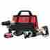 Pcck603l2r Porter-cable 20v Max Li-ion Drill Driver And Recip Saw Combo Recon 885911359467
