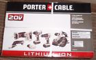 Pcck6116 Porter-cable 20v Max Cordless