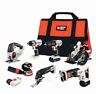 Pcck611r Tool Combo New