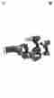 Pcl418idc-2 Porter-cable Tradesman 18v Li-ion 4-tool Combo Kit New