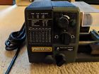 Pd230-e Proxxon Mini Lathe With Power Feed Variable Speed And Direction