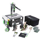 Phex Cel Power 8 Workshop 5060162121024