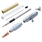 Pkcp8110 Psi Woodworking Caliber Pencil Hardware Kit Chrome Pkm