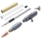 Pkcp8120 Psi Woodworking Caliber Pencil Hardware Kit Gun Metal Tbl