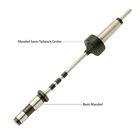 Pkm2set Mandrel Saver Package Psi Woodworking 2 Mt Pen Fits Lathe With Drive And Tailstock