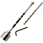 Pkmcl Psi Woodworking Accessories Pen Mandrel For Lathe 721782102842