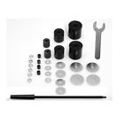 Pkmjam Psi Woodworking Mandrel Jam