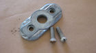 Lta-460 Plate Escutcheon Wheel Shield Unisaw Tilt Delta