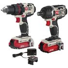 Porpcck602l2 Max Cordless Combo Kit With Batteries