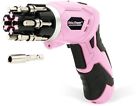 Pp481lk Pink Power 4.8 Volt 708676343017