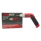 Pro-sd480 Promaker Tools Cordless Screwdriver